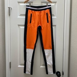 Hip Hop Dance Costume, Adult Small